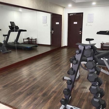 Issacs Residency Hotel Munnar Luaran gambar