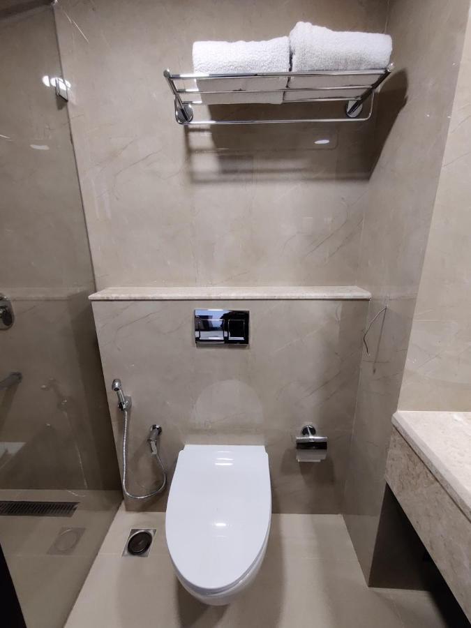 Issacs Residency Hotel Munnar Luaran gambar