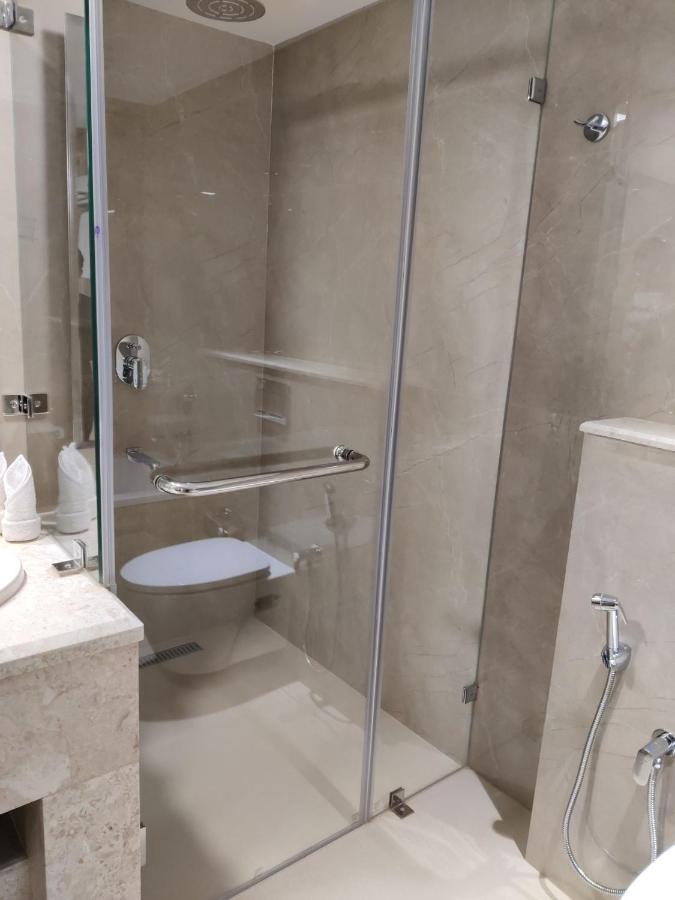Issacs Residency Hotel Munnar Luaran gambar