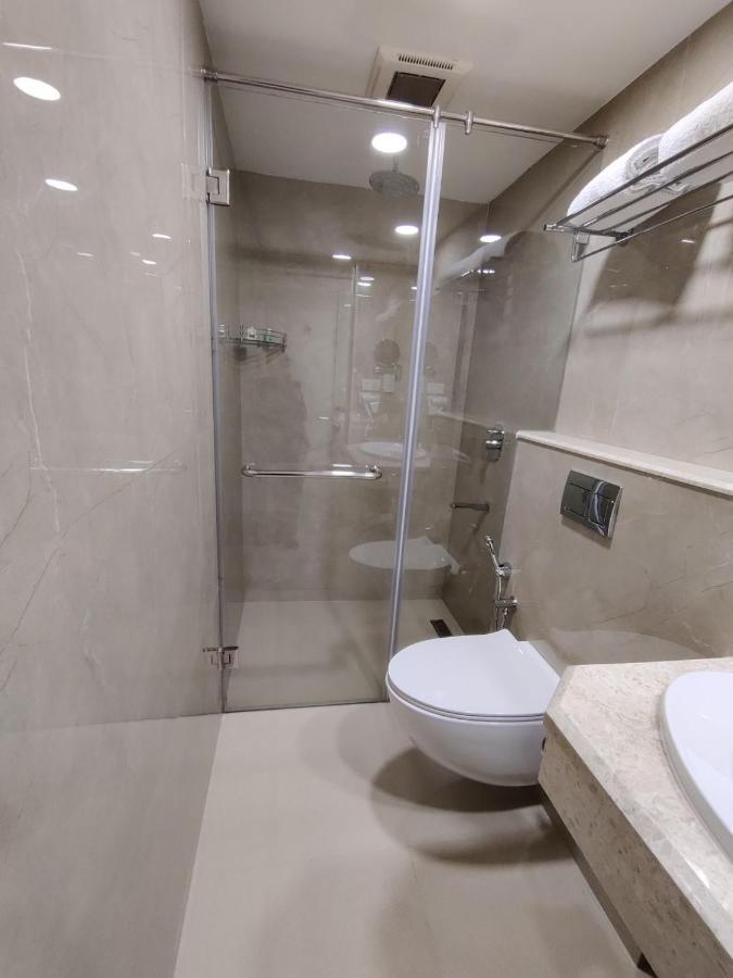 Issacs Residency Hotel Munnar Luaran gambar