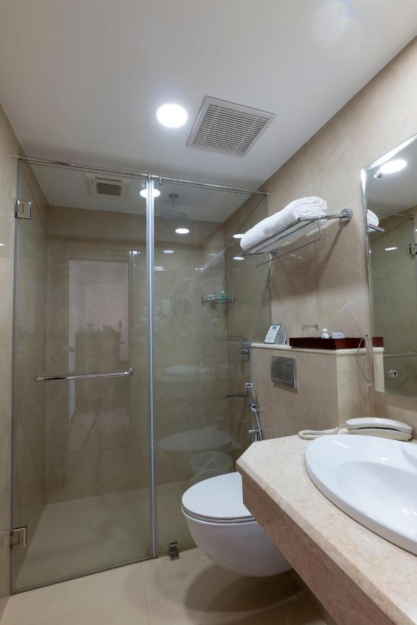 Issacs Residency Hotel Munnar Luaran gambar