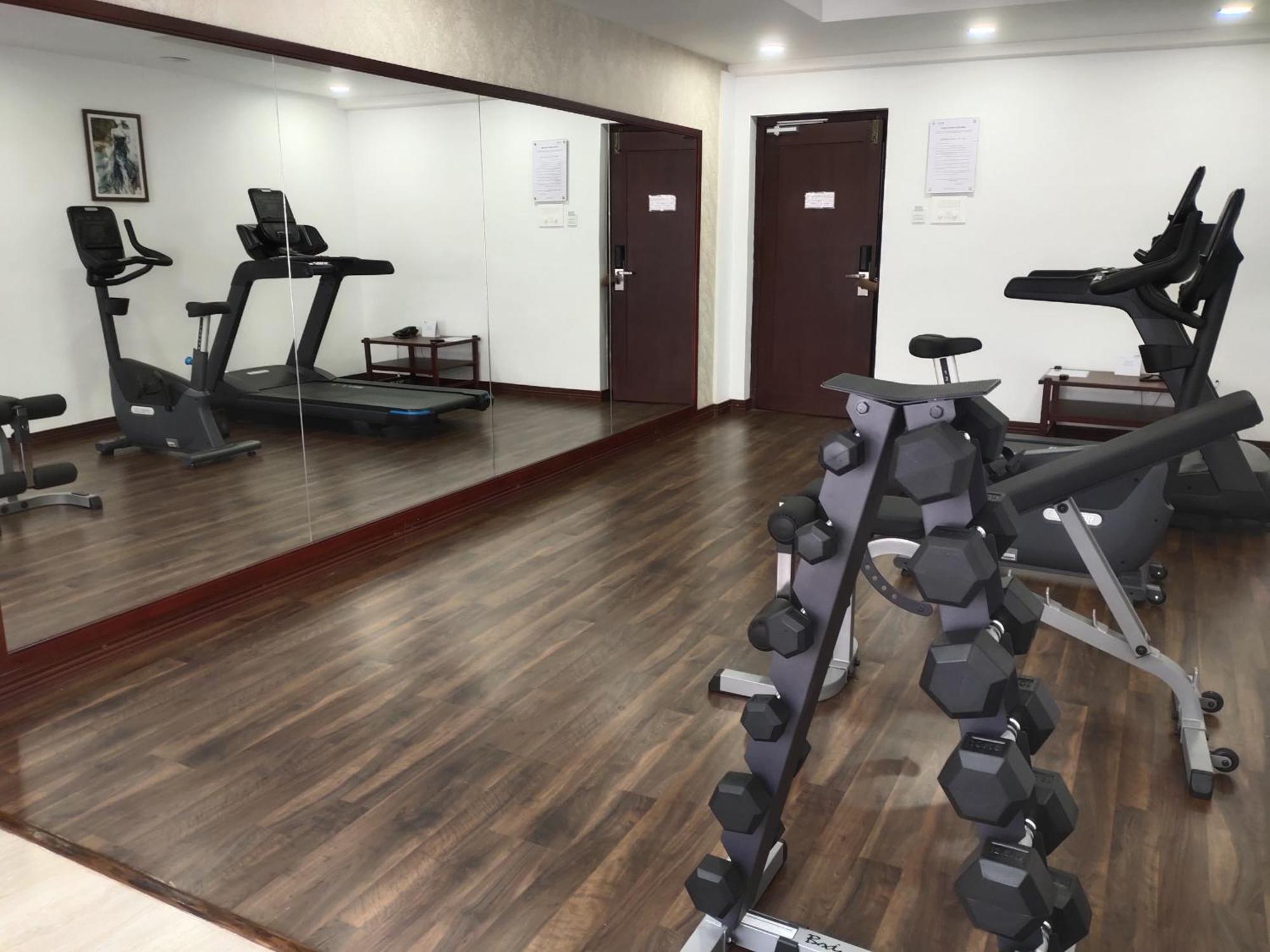 Issacs Residency Hotel Munnar Luaran gambar