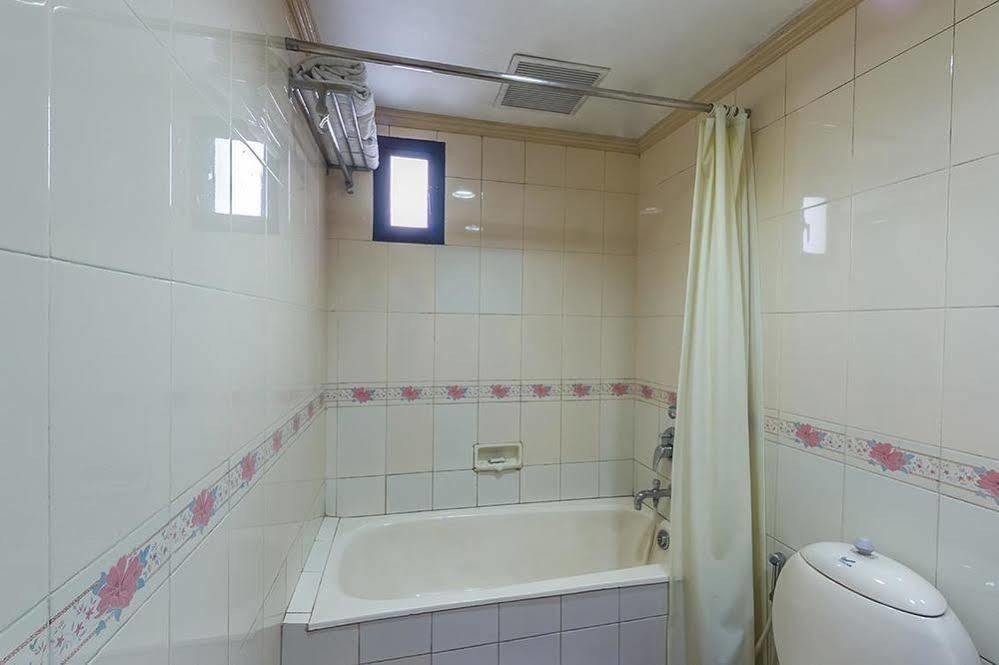 Issacs Residency Hotel Munnar Luaran gambar