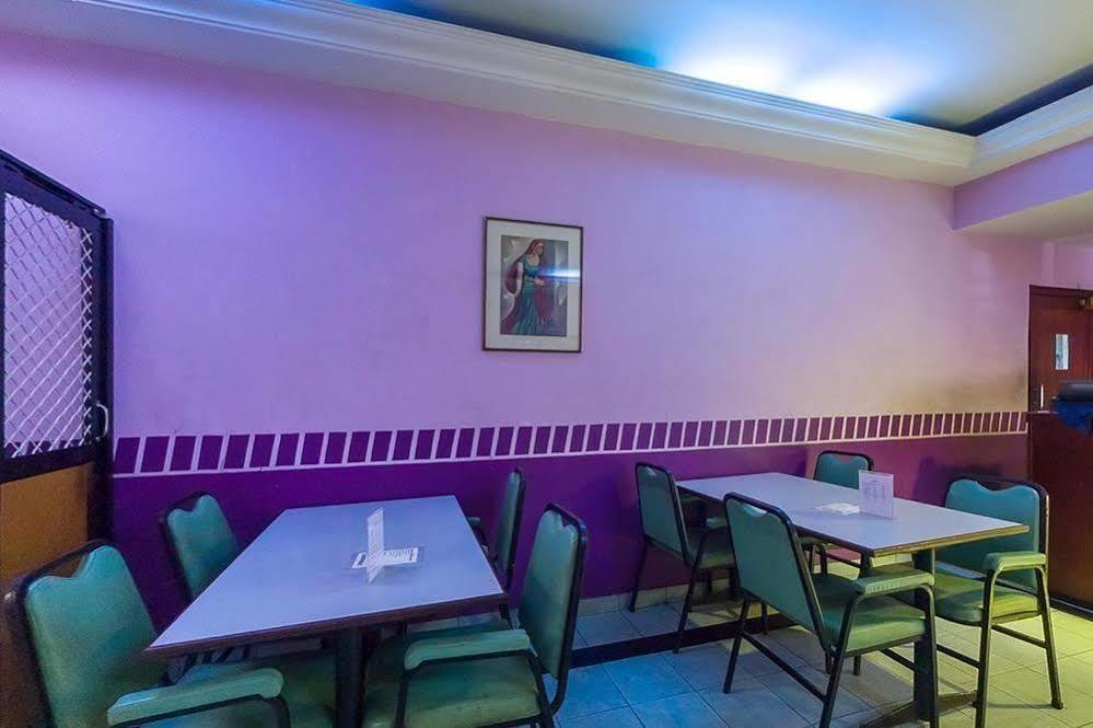 Issacs Residency Hotel Munnar Luaran gambar